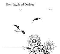Lewis, Naomi - Seagulls and Sunflowers