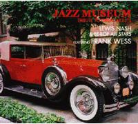 Lewis Nash & Be-Bop All Stars - Jazz Museum Feat. Frank Wess [Import]
