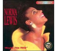 Lewis, Norma - Best of Norma Lewis