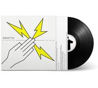 50KWTTS – Vinyle