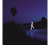 Cristal Medium Blue Vinyle