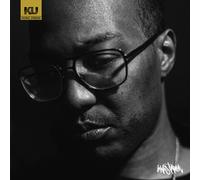 Parker, Lewis – Frequency of Perception (Instrumentals) – Vinyle 12" 33 tours – Z-Products