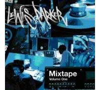 Lewis Parker - Mixtape Volume One [Import]