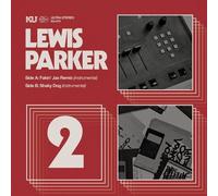 Lewis Parker - The 45 Collection No. 2 [Vinyl]