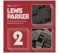 Lewis Parker - The 45 Collection No. 2 [Vinyl]