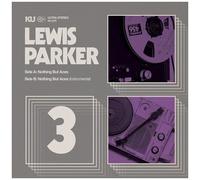 Lewis Parker - The 45 Collection No. 3 [Vinyl]