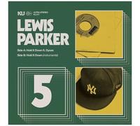 Lewis Parker - The 45 Collection No. 5 [Vinyl]