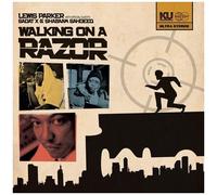 Lewis Parker - Walking On A Razor [12-Inch Single]