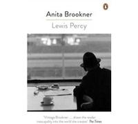 Lewis Percy (Paperback) Anita Brookner, (Auteur)