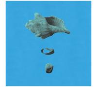 Lewis Pesacov - The Edge Of Forever [Vinyl]