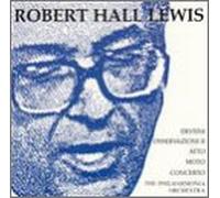 Lewis, R.H. - Destini/Atto Strings Trumpets Key