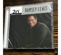 Lewis, Ramsey - Best of Ramsey Lewis-Millenniu