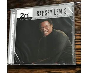 Lewis, Ramsey - Best of Ramsey Lewis-Millenniu