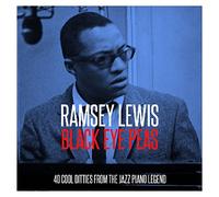 Lewis, Ramsey - Black Eye Peas [Import]