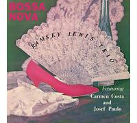 Bossa Nova Vinyle