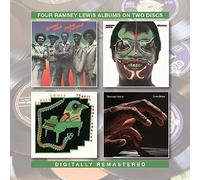 Lewis, Ramsey - Don't It Feel. -Remast [Import]