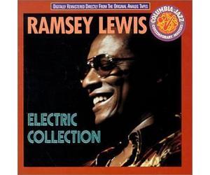 Lewis, Ramsey - Electric Collection