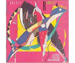 Lewis, Ramsey - Fantasy