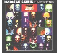 Lewis, Ramsey - Funky Serenity