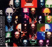 Lewis, Ramsey - Funky Serenity/Salongo