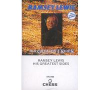Lewis, Ramsey - Greatest Sides [CASSETTE]