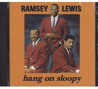 Lewis, Ramsey - Hang on Sloopy