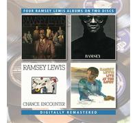 Lewis, Ramsey - Legacy/Ramsey/Chance Enco