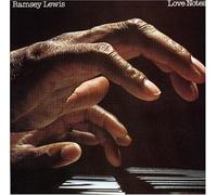 Lewis, Ramsey - Love Notes