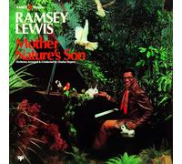 Ramsey Lewis – Mother Nature's Son – Vinyle 12"
