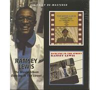 Lewis, Ramsey - Movie Album/Dancing in. [Import]