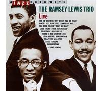Lewis, Ramsey - N/A The Ramsey Lewis Trio: T
