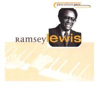 Lewis, Ramsey - Priceless Jazz
