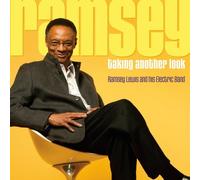 Lewis, Ramsey - Ramsey Taking Another Look