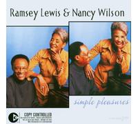 Lewis Ramsey - Simple Pleasures (& Wilson Nancy) [Import]