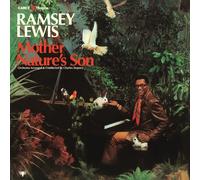 Lewis Ramsey - Son De Mère Nature