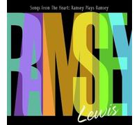 Lewis, Ramsey - Song from The Heart [Import]