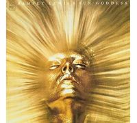 Lewis, Ramsey – Sun Goddess – CD – Édition limitée – Import