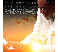 Lewis, Ramsey - Sun Goddess - Best of