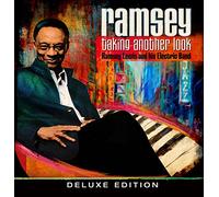 Lewis Ramsey – Taking Another Look