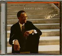 Lewis Ramsey – The Very Best of – Import
