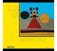 Lewis Ramsey Trio - Another voyage