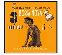 Lewis, Ramsey -Trio- - Bossa Nova