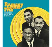 Lewis, Ramsey -Trio- - Complete Music from The Soil (1958-1961)