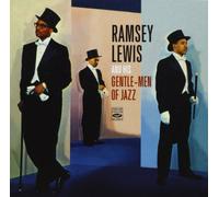 Lewis,Ramsey Trio - Jazz/Gentle-Men of Swing [Import]