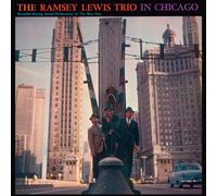Lewis, Ramsey -Trio- - In Chicago