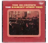 Lewis, Ramsey Trio - in Crowd