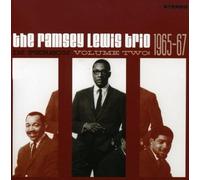 Lewis, Ramsey -Trio- - In Person Volume 2