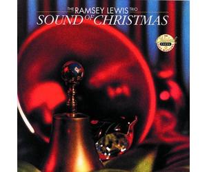 Lewis, Ramsey Trio - Sound of Christmas