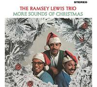 Lewis Ramsey Trio the – More Sounds of Christmas – Verve Spa