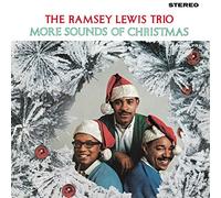 Lewis Ramsey Trio the - More Sounds of Christmas